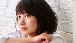 山口智子の髪型 現在 最新 はショート 役作りのために変えた 画像